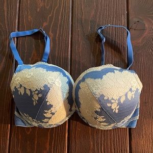 Lightly used, La Senza Bra.